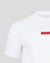 Mens 23/24 Classic T-Shirt - White
