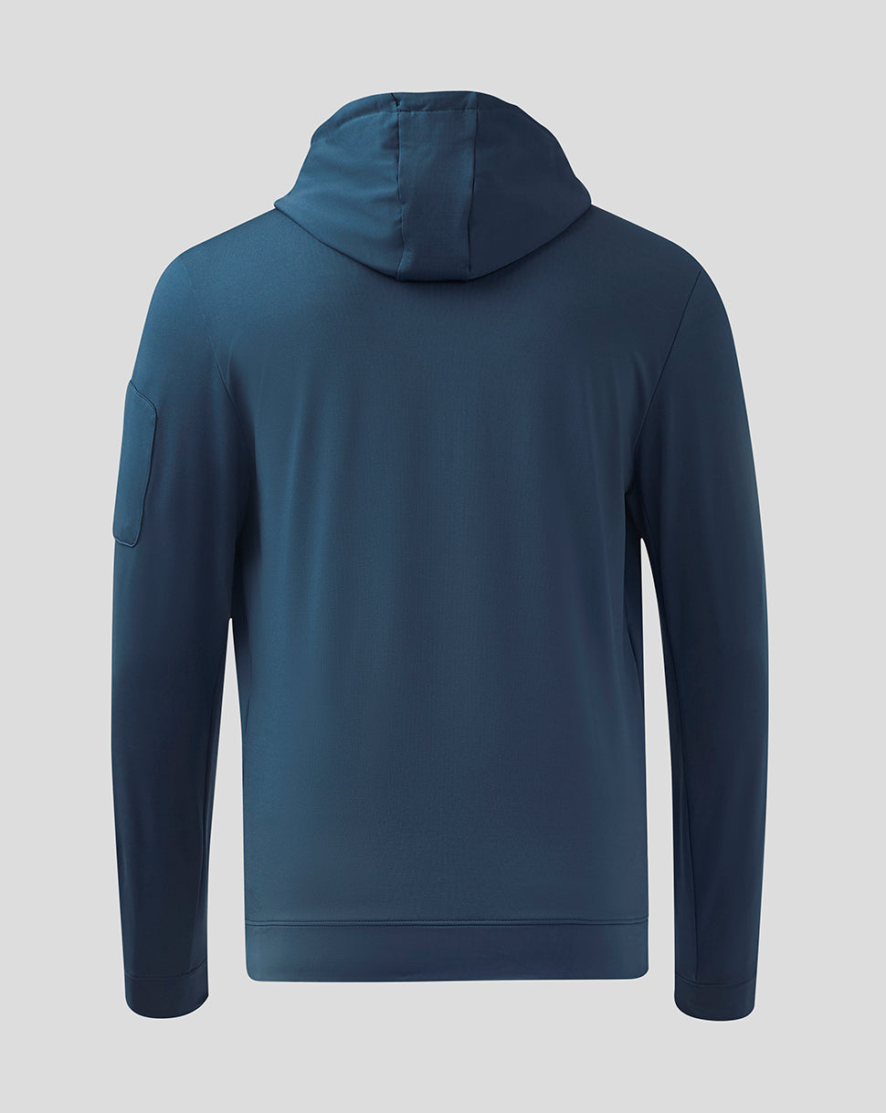 Mens 23/24 Tech Fleece Full Zip Jacket