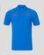 Mens 23/24 Polo Shirt - Blue