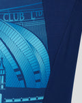 Mens 23/24 City Print T-Shirt