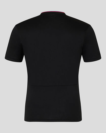 Mens 23/24 Carbon Training T-Shirt