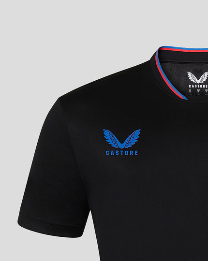 Mens 23/24 Carbon Training T-Shirt