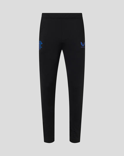 Mens 23/24 Carbon Fleece Training Pant