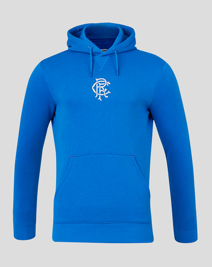 Men's 23/24 Contemporary Hoody - Blue