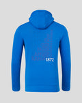 Men's 23/24 Contemporary Hoody - Blue