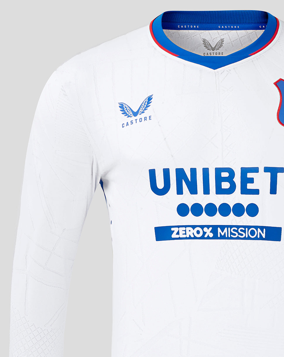 MENS 24/25 AWAY SHIRT LONG SLEEVE