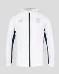 BRILLIANT WHITE / BLUE DEPTHS