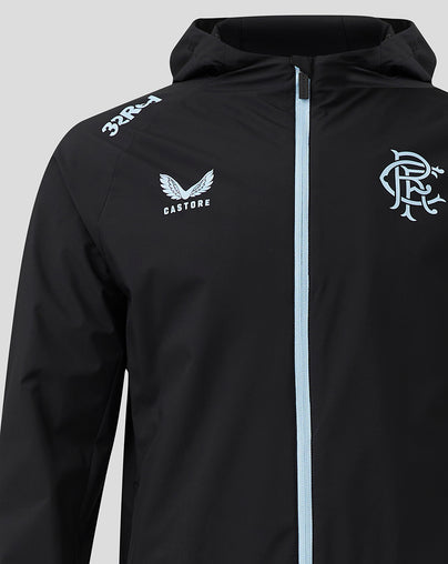 MEN'S 24/25 PRO COACHES TRAINING RAIN JACKET