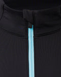 WOMEN'S 24/25 PRO COACHES 1/4 ZIP TRAINING TOP