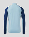 JUNIOR 24/25 PRO PLAYERS 1/4 ZIP TRAINING TOP