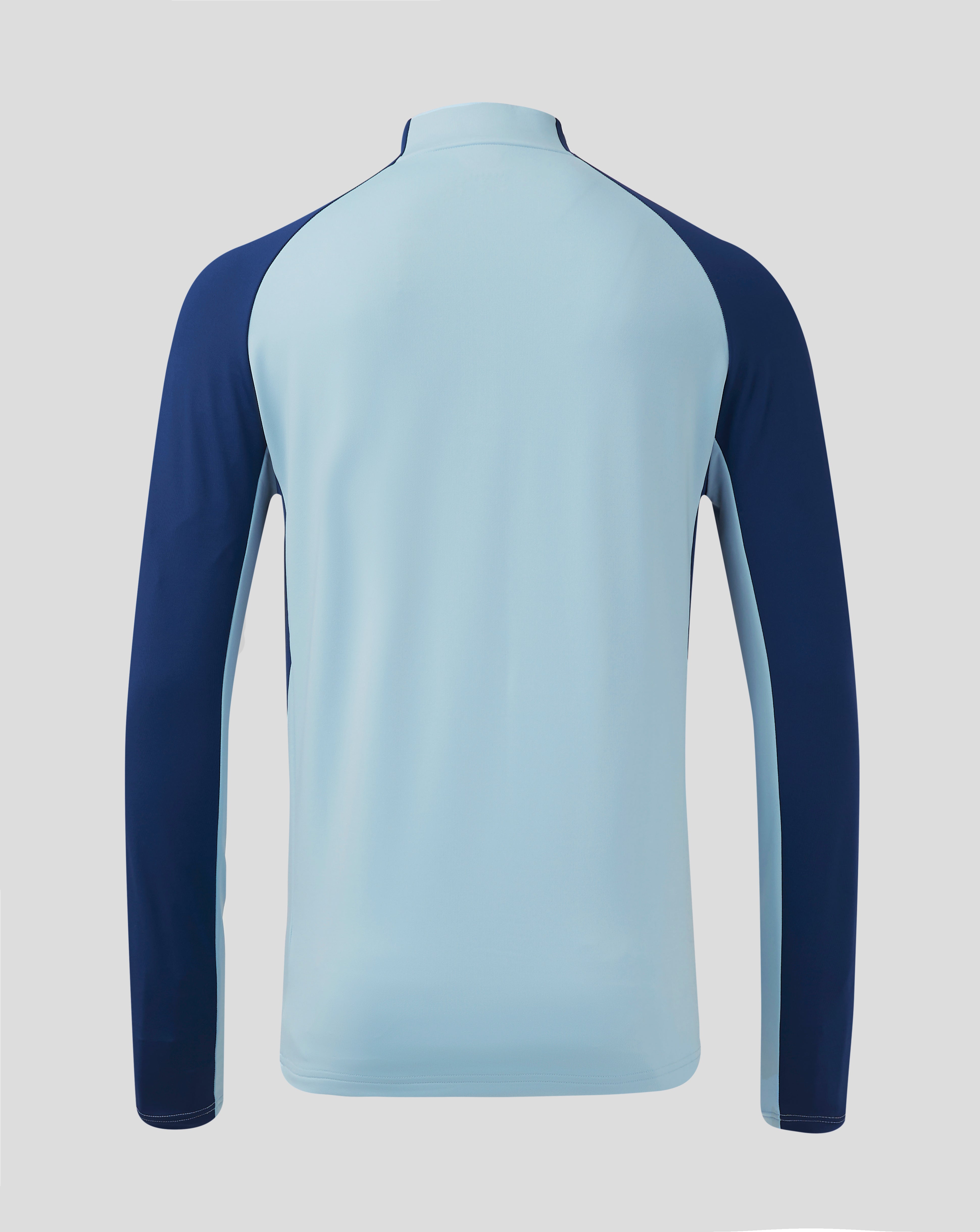 JUNIOR 24/25 PRO PLAYERS 1/4 ZIP TRAINING TOP