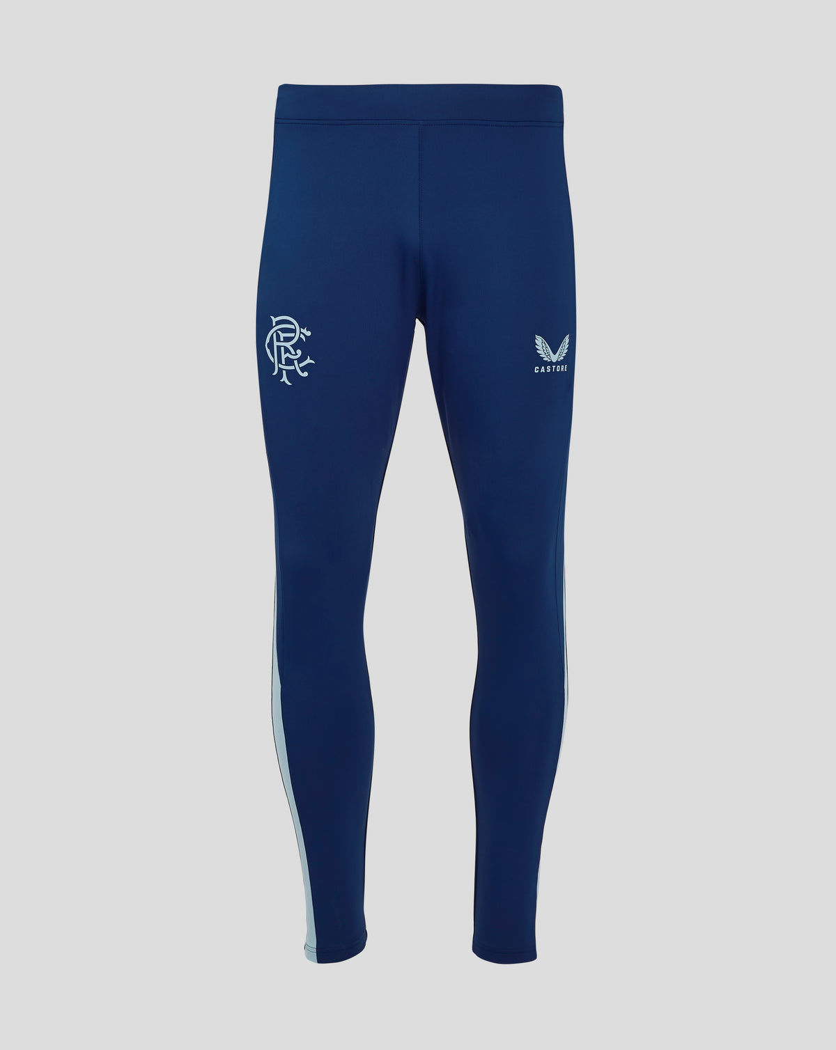 JUNIOR 24/25 PRO PLAYERS TRAINING PANT WITH POCKETS