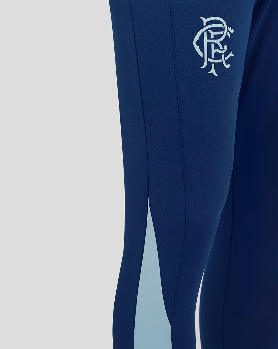 JUNIOR 24/25 PRO PLAYERS TRAINING PANT WITH POCKETS