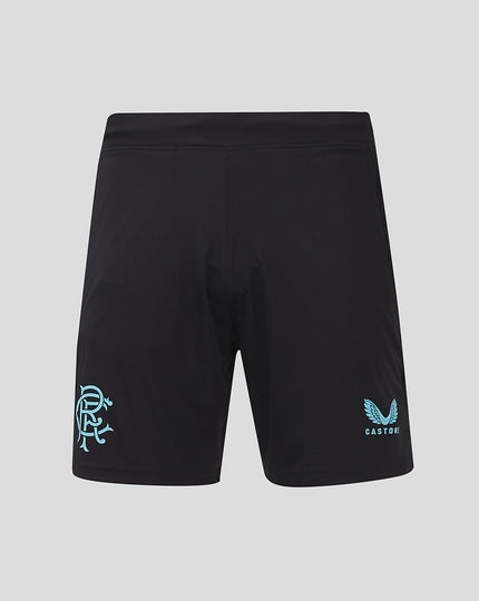 MEN'S 24/25 PRO COACHES TRAINING SHORTS WITH POCKETS