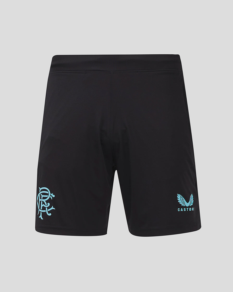 MEN'S 24/25 PRO COACHES TRAINING SHORTS WITH POCKETS