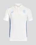 MEN'S PRO PLAYERS PRESENTATION POLO