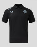 MEN'S 24/25 PRO COACHES PRESENTATION POLO