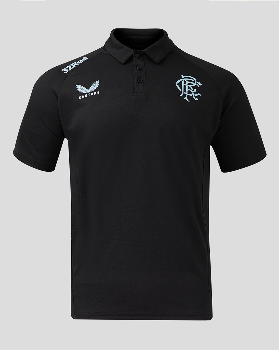 MEN'S 24/25 PRO COACHES PRESENTATION POLO