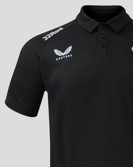 MEN'S 24/25 PRO COACHES PRESENTATION POLO