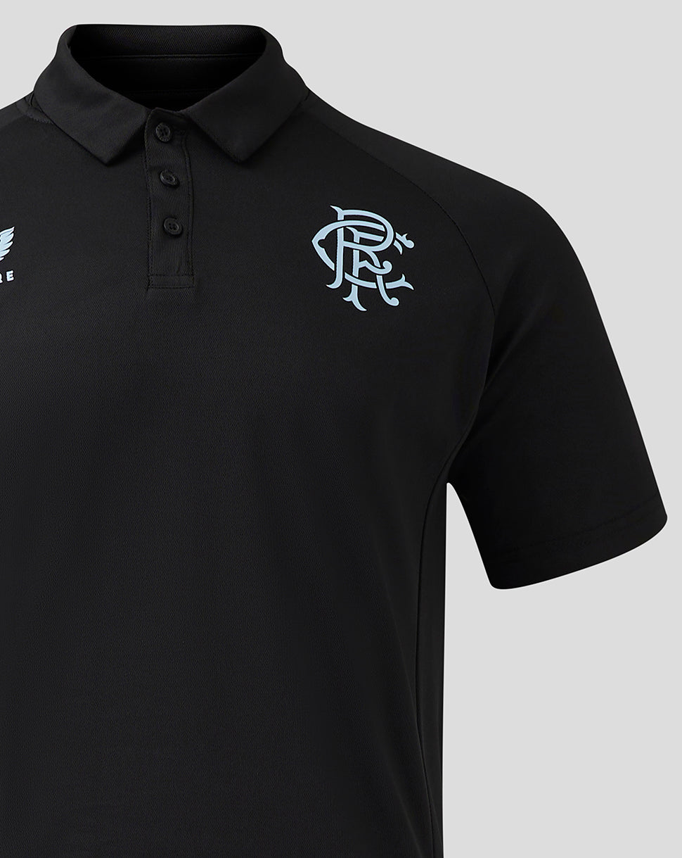 MEN'S 24/25 PRO COACHES PRESENTATION POLO