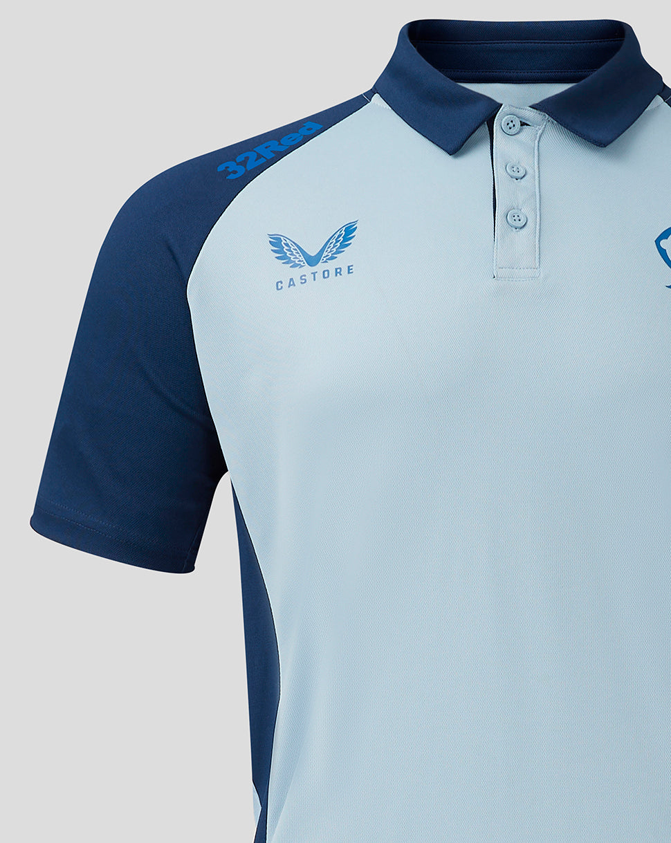 MEN'S 24/25 PRO PLAYERS PRESENTATION POLO