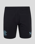 MEN'S 24/25 PRO COACHES WOVEN SHORT