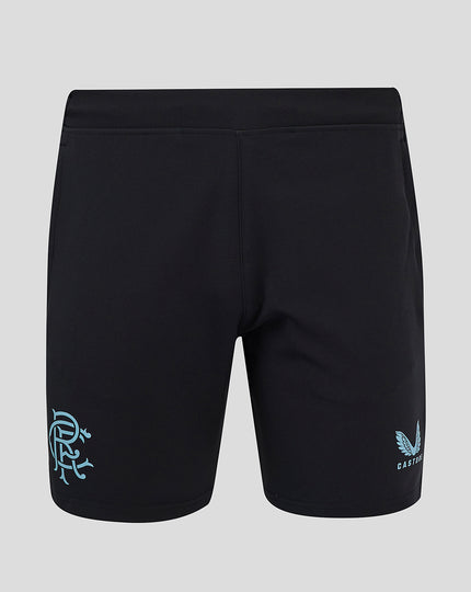 MEN'S 24/25 PRO COACHES WOVEN SHORT