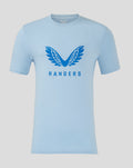 MEN'S 24/25 PRO PLAYERS  LOGO T-SHIRTS