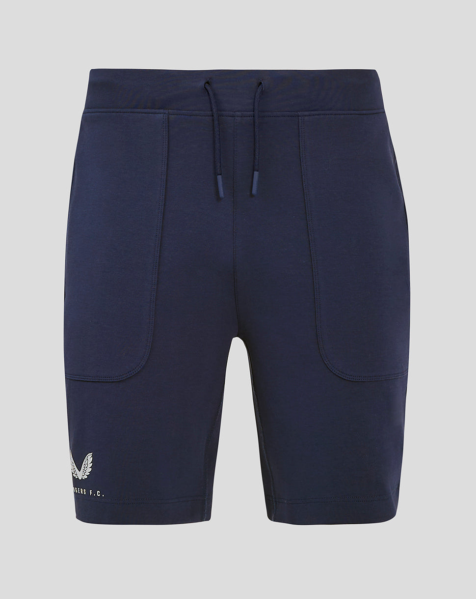 MEN'S 24/25 TRAVEL SHORTS