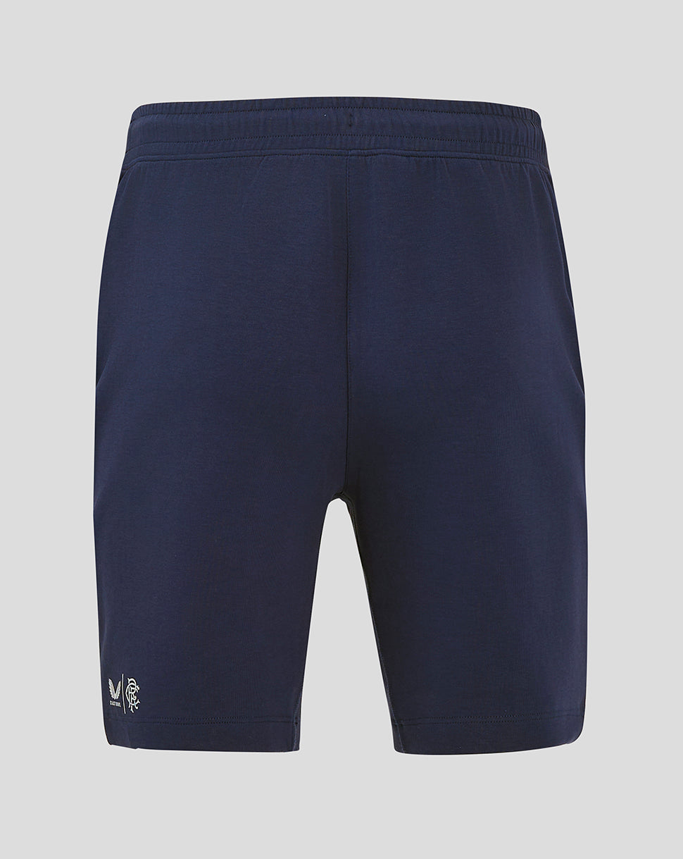 MEN'S 24/25 TRAVEL SHORTS