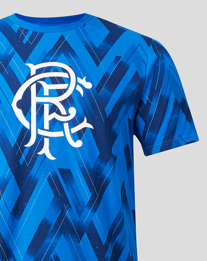 MENS 23/24 SHORT SLEEVE PYJAMAS