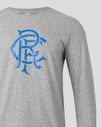 MENS 23/24 LONG SLEEVE PYJAMAS