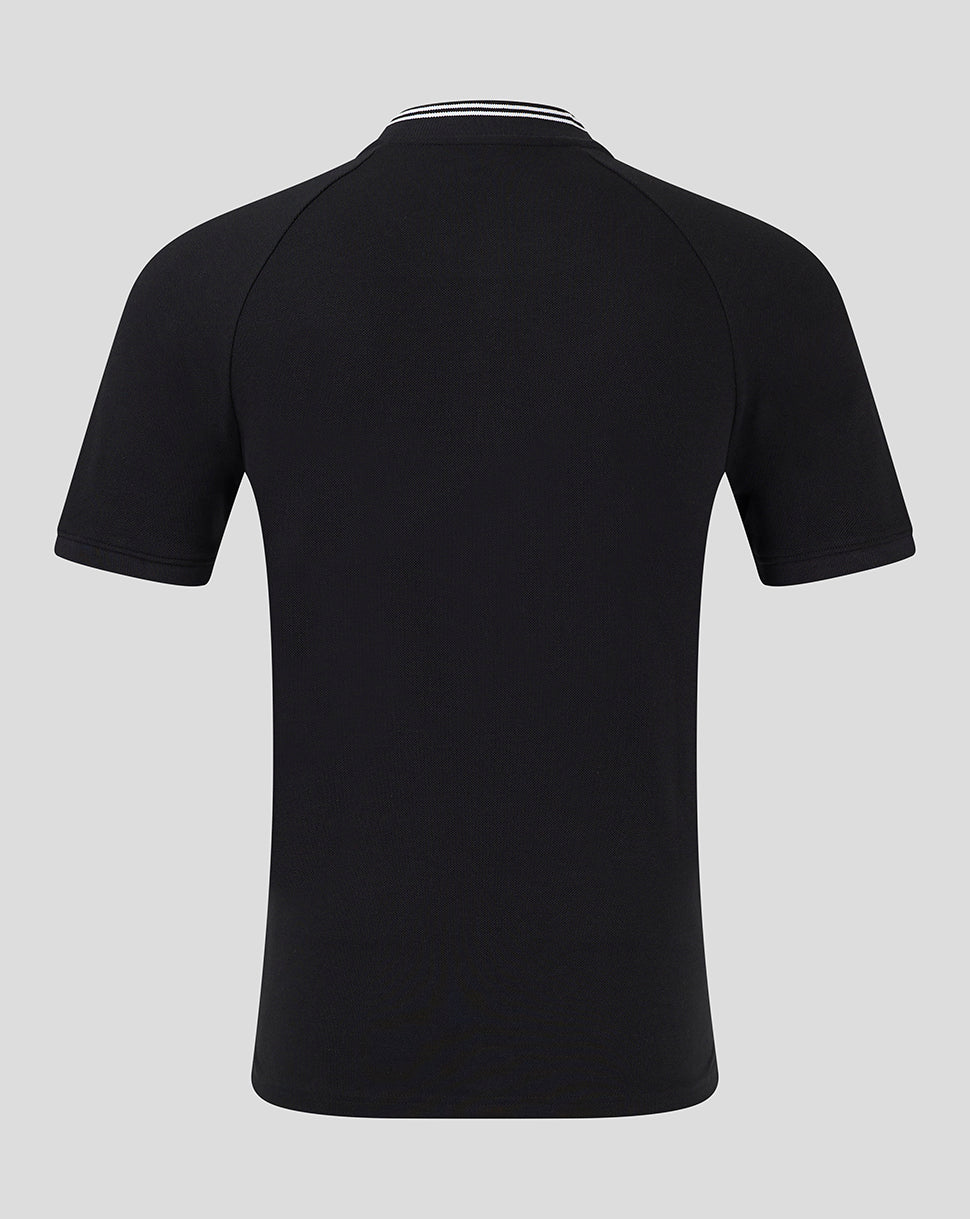 Polo black back best sale