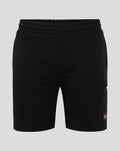 MEN'S 24/25 SHORTS - BLACK