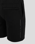 MEN'S 24/25 SHORTS - BLACK