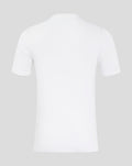 MEN'S 24/25 CLASSIC COTTON T-SHIRT 1 - WHITE