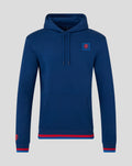 MEN'S 24/25 CLASSIC HOODY - NAVY