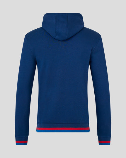 MEN'S 24/25 CLASSIC HOODY - NAVY