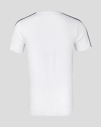 MEN'S 24/25 CLASSIC COTTON T-SHIRT 3 - WHITE