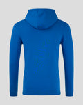 MEN'S 24/25 CORE HOODY - BLUE