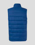 MEN'S 24/25 CORE FAN GILET - NAVY