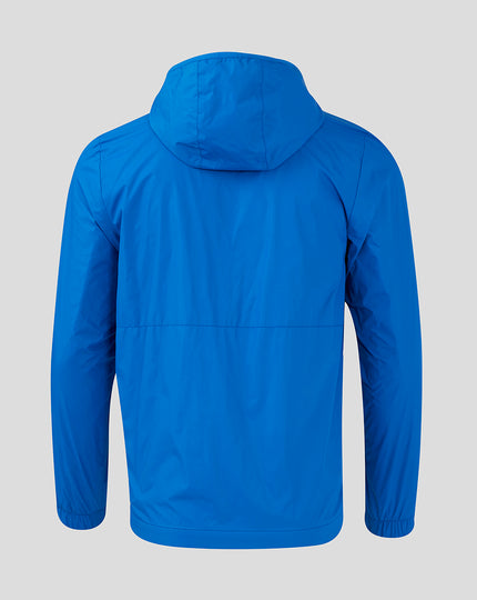 MEN'S 24/25 CORE SUMMER JACKET - BLUE