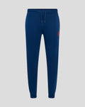 JUNIOR 24/25 CORE JOGGERS - NAVY