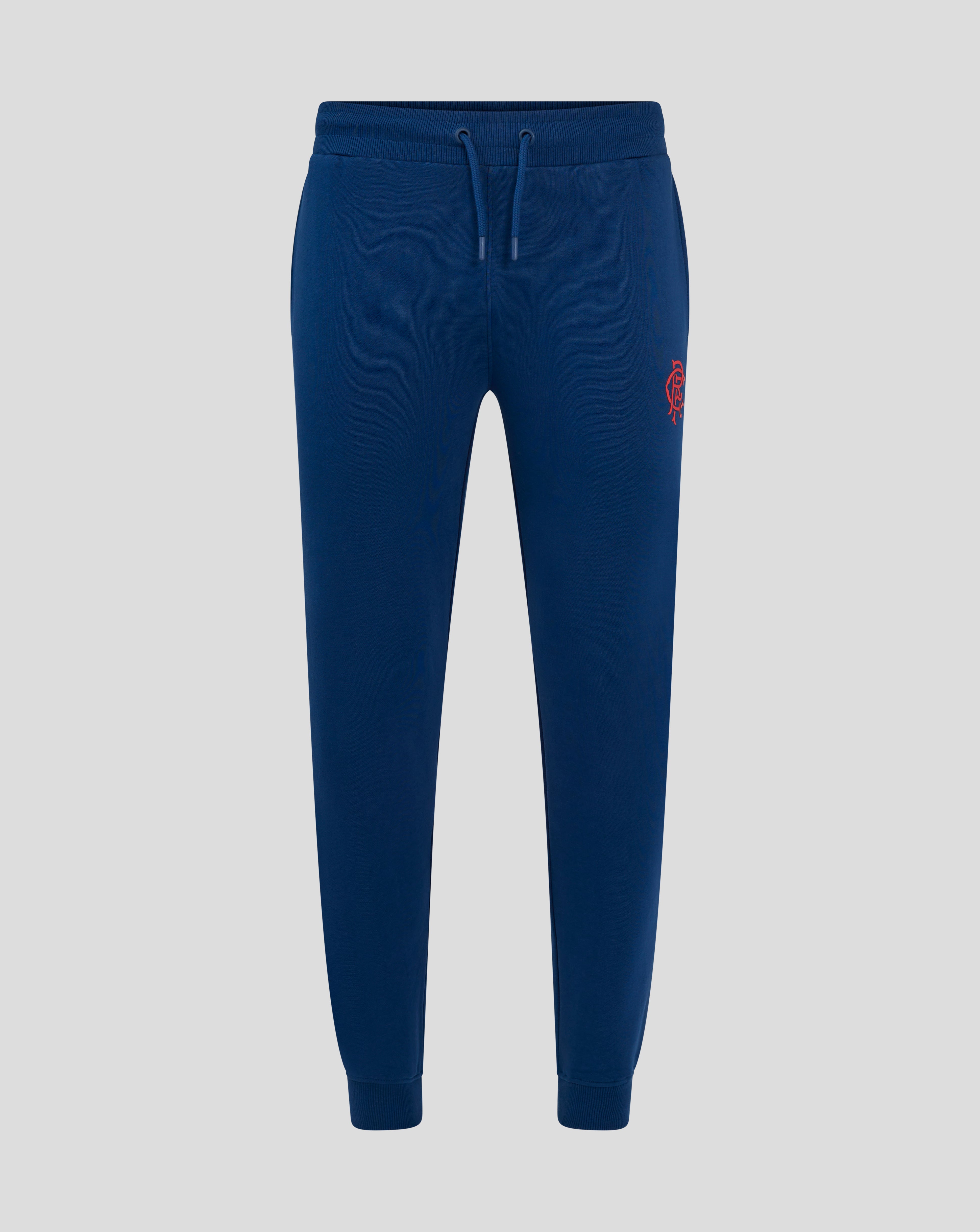 JUNIOR 24/25 CORE JOGGERS - NAVY