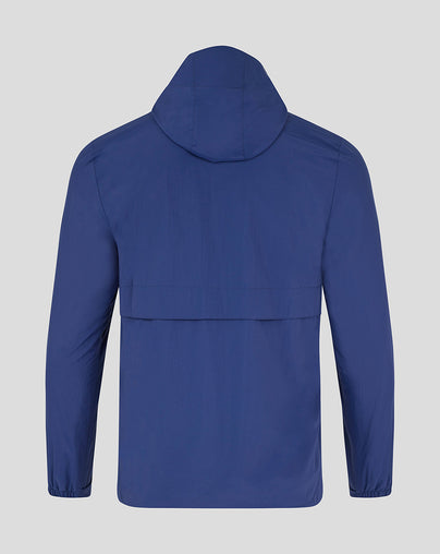 MEN'S 24/25 ANORAK - BLUE