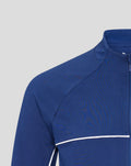 MEN'S RFC 24/25 TRACKSUIT TOP - BLUE