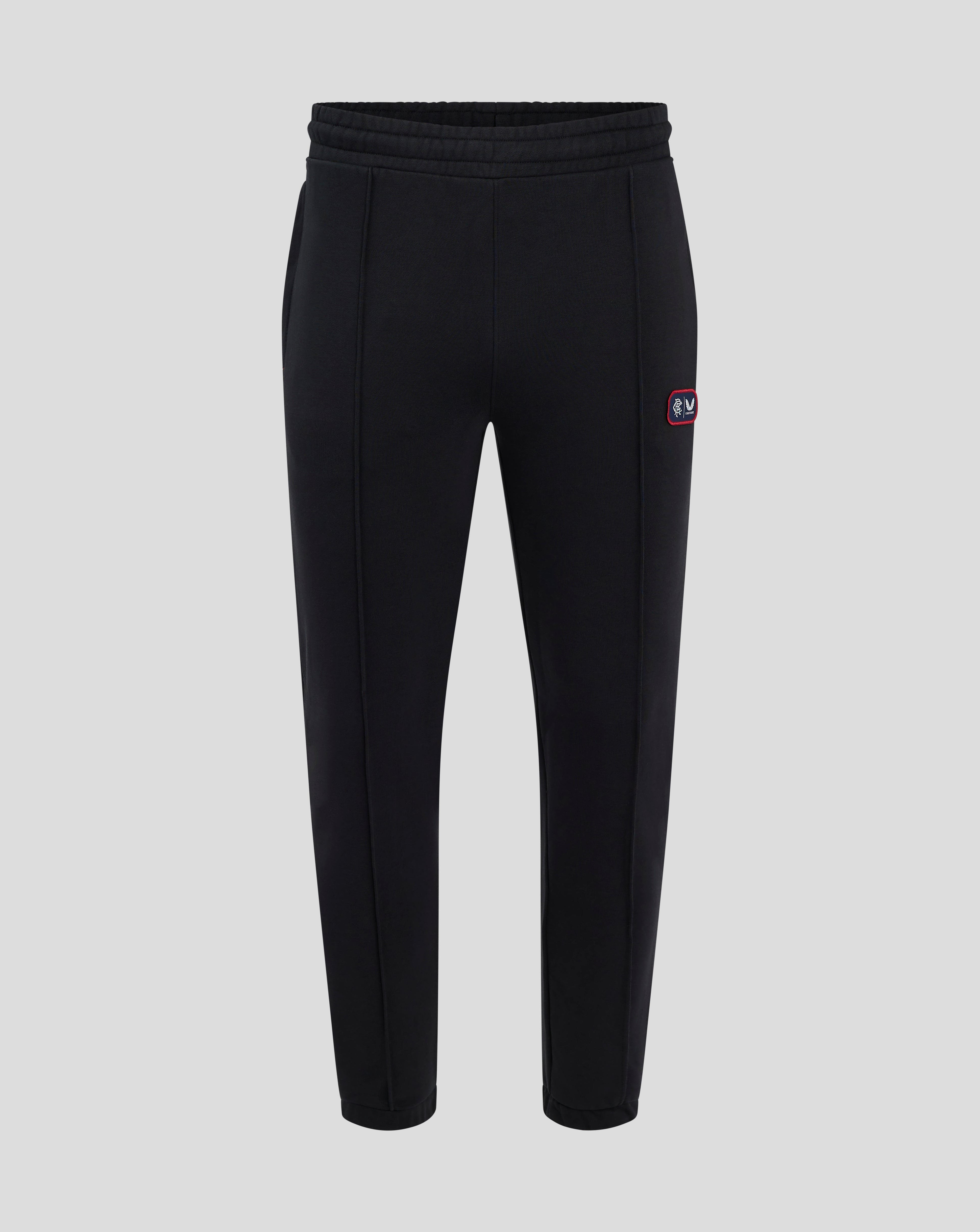 MEN'S 24/25 JOGGER - BLACK