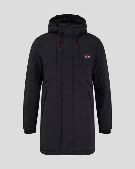 MEN'S 24/25 WINTER JACKET - BLACK