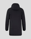 MEN'S 24/25 WINTER JACKET - BLACK