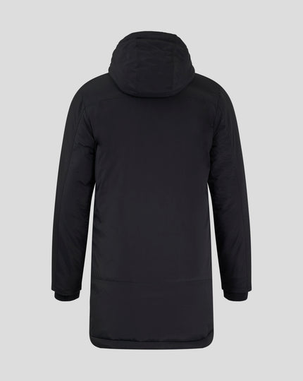 MEN'S 24/25 WINTER JACKET - BLACK